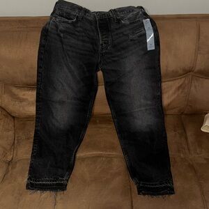 Black jeans new